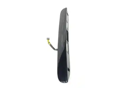 Автозапчасти б/у внешняя ручка ворот за chrysler voyager iv (rg, rs) 2.8 crd ссылки oem iam 05019201aa