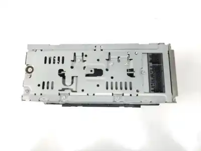 Second-hand car spare part audio system / radio cd for chrysler voyager iv (rg, rs) 2.8 crd oem iam references 05091610ad  05091610ad
