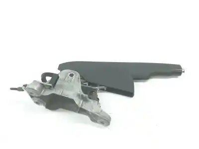 Peça sobressalente para automóvel em segunda mão alavanca de travão de mão por audi tt (8j3/8j9) 2.0 tfsi coupe referências oem iam 8j0711303b Peça sobressalente para automóvel em segunda mão alavanca de travão de mão por audi tt (8j3/8j9) 2.0 tfsi coupe referências oem iam 8j0711303b