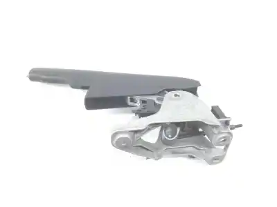 Автозапчастина б/у важіль ручного гальма для audi tt (8j3/8j9) 2.0 tfsi coupe посилання на oem iam 8j0711303b  8j0711303b Автозапчастина б/у важіль ручного гальма для audi tt (8j3/8j9) 2.0 tfsi coupe посилання на oem iam 8j0711303b  8j0711303b