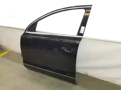Pièce détachée automobile d'occasion porte avant gauche pour audi q7 (4l) 3.0 v6 24v tdi références oem iam 4l0831051a  4l0831051a