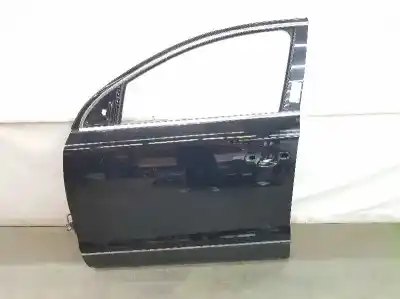 Pièce détachée automobile d'occasion PORTE AVANT GAUCHE pour AUDI Q7 (4L)  Références OEM IAM 4L0831051A  4L0831051A