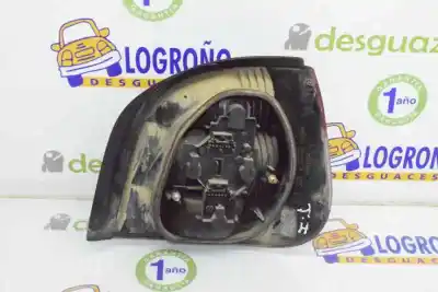 Автозапчастина б/у лівий ход ліхар для renault scenic rx4 (ja0) 1.9 dci salomon посилання на oem iam 7700430965  7700430965