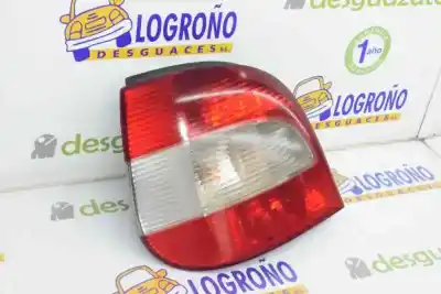 Автозапчастина б/у лівий ход ліхар для renault scenic rx4 (ja0) 1.9 dci salomon посилання на oem iam 7700430965  7700430965