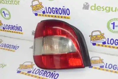 Автозапчастина б/у лівий ход ліхар для renault scenic rx4 (ja0) 1.9 dci salomon посилання на oem iam 7700430965  7700430965