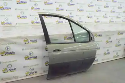 Автозапчасти б/у дверь передняя правая за renault scenic rx4 (ja0) 1.9 dci salomon ссылки oem iam 7751474578  7751474578