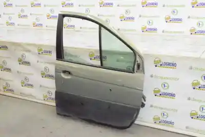 Автозапчасти б/у дверь передняя правая за renault scenic rx4 (ja0) 1.9 dci salomon ссылки oem iam 7751474578  7751474578