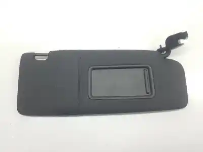 Peça sobressalente para automóvel em segunda mão para-sol direito por audi tt (8j3/8j9) 2.0 tfsi coupe referências oem iam 8j8857552a Peça sobressalente para automóvel em segunda mão para-sol direito por audi tt (8j3/8j9) 2.0 tfsi coupe referências oem iam 8j8857552a