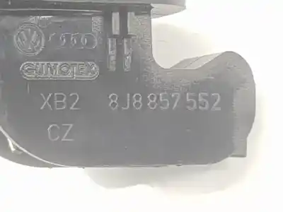 Автозапчастина б/у правильний натір для audi tt (8j3/8j9) 2.0 tfsi coupe посилання на oem iam 8j8857552a  8j8857552a24a Автозапчастина б/у правильний натір для audi tt (8j3/8j9) 2.0 tfsi coupe посилання на oem iam 8j8857552a  8j8857552a24a