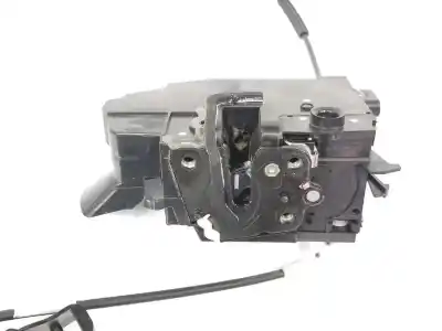 Автозапчасти б/у замок левой передней двери за citroen c4 picasso ii 1.6 bluehdi 120 ссылки oem iam 9810310380  9810310380