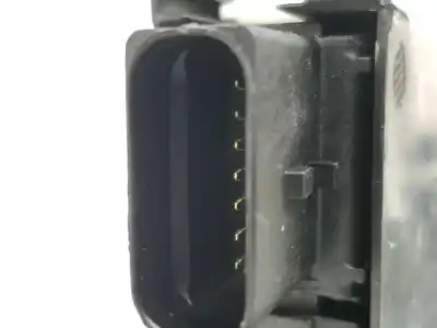 Автозапчасти б/у замок левой передней двери за citroen c4 picasso ii 1.6 bluehdi 120 ссылки oem iam 9810310380  9810310380