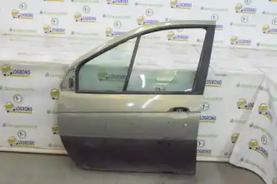 Автозапчасти б/у левая передняя дверь за renault scenic rx4 (ja0) 1.9 dci salomon ссылки oem iam 7751474576