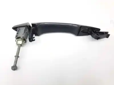 Автозапчасти б/у левая передняя наружная ручка за citroen c4 picasso ii 1.6 bluehdi 120 ссылки oem iam 1609240280  1609240280