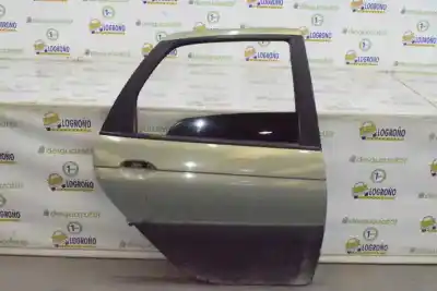 Автозапчасти б/у дверь задняя правая за renault scenic rx4 (ja0) 1.9 dci salomon ссылки oem iam 7751472408
