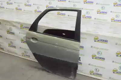 Автозапчасти б/у дверь задняя правая за renault scenic rx4 (ja0) 1.9 dci salomon ссылки oem iam 7751472408  7751472408