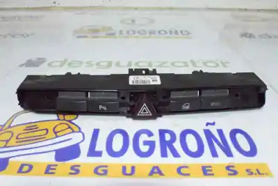 Автозапчастина б/у вимикач для opel astra gtc 1.7 16v cdti посилання на oem iam 13129284