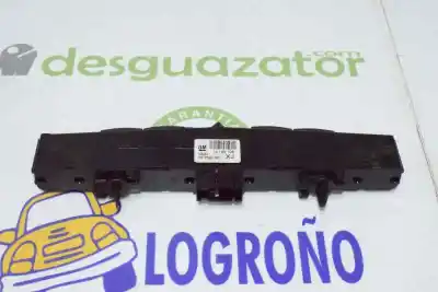 Автозапчастина б/у вимикач для opel astra gtc 1.7 16v cdti посилання на oem iam 13129284  13100108