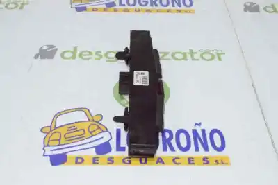 Автозапчастина б/у вимикач для opel astra gtc 1.7 16v cdti посилання на oem iam 13129284  13100108