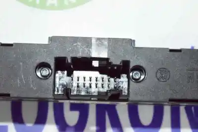 Автозапчастина б/у вимикач для opel astra gtc 1.7 16v cdti посилання на oem iam 13129284  13100108