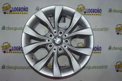 Peça sobressalente para automóvel em segunda mão jante por bmw x1 2.0 turbodiesel referências oem iam 36116789141  