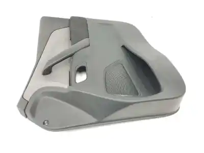 Автозапчасти б/у обивка передней правой двери за citroen c4 picasso ii 1.6 bluehdi 120 ссылки oem iam 98125294yc  98125294yc