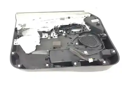 Автозапчасти б/у обивка передней правой двери за citroen c4 picasso ii 1.6 bluehdi 120 ссылки oem iam 98125294yc  98125294yc