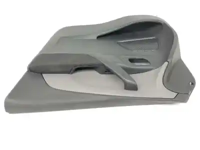 Автозапчасти б/у обивка передней правой двери за citroen c4 picasso ii 1.6 bluehdi 120 ссылки oem iam 98125294yc  98125294yc