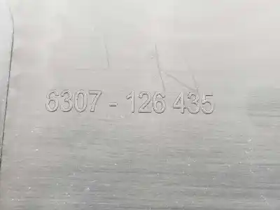 Автозапчасти б/у обивка левой передней двери за citroen c4 picasso ii 1.6 bluehdi 120 ссылки oem iam 98125295yc  98125295yc