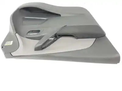 Автозапчасти б/у обивка левой передней двери за citroen c4 picasso ii 1.6 bluehdi 120 ссылки oem iam 98125295yc  98125295yc