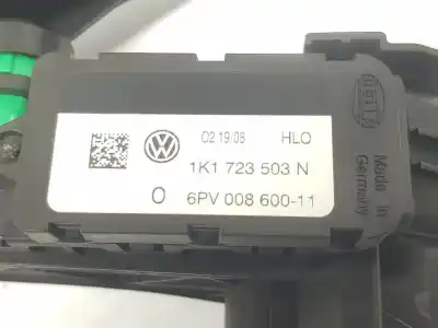 Автозапчастина б/у педальний потенціометр для audi tt (8j3/8j9) 2.0 tfsi coupe посилання на oem iam 1k1723503n  1k1723503n Автозапчастина б/у педальний потенціометр для audi tt (8j3/8j9) 2.0 tfsi coupe посилання на oem iam 1k1723503n  1k1723503n