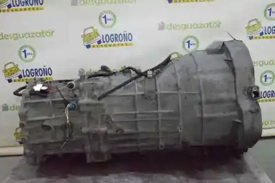 Автозапчасти б/у коробка передач за nissan navara pickup d40m double cab se 4x4 ссылки oem iam 32010eb510  3201010zg4