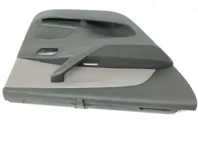 Автозапчасти б/у обивка задней левой двери за citroen c4 picasso ii 1.6 bluehdi 120 ссылки oem iam 98067745yc  98067745yc