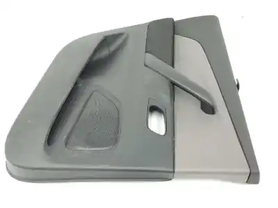 Автозапчасти б/у обивка задней левой двери за citroen c4 picasso ii 1.6 bluehdi 120 ссылки oem iam 98067745yc  98067745yc