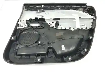 Автозапчасти б/у обивка задней левой двери за citroen c4 picasso ii 1.6 bluehdi 120 ссылки oem iam 98067745yc  98067745yc