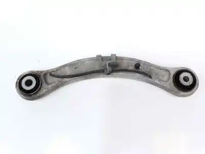 Автозапчасти б/у задняя левая стойка за porsche cayenne (9pa) turbo 4.5 ссылки oem iam 7l0505375a