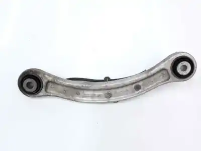 Автозапчасти б/у задняя левая стойка за porsche cayenne (9pa) turbo 4.5 ссылки oem iam 7l0505375a  7l0505375a
