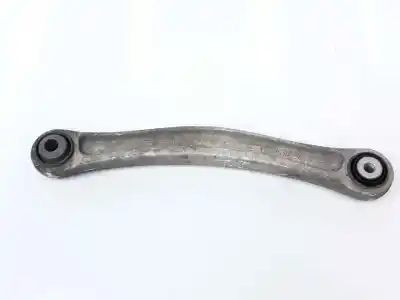 Автозапчасти б/у задняя левая стойка за porsche cayenne (9pa) turbo 4.5 ссылки oem iam 95533104710