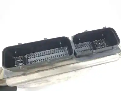 Автозапчасти б/у блок управления двигателем за seat toledo ii (1m2) 1.9 tdi ссылки oem iam 038906012bt  038906012bt