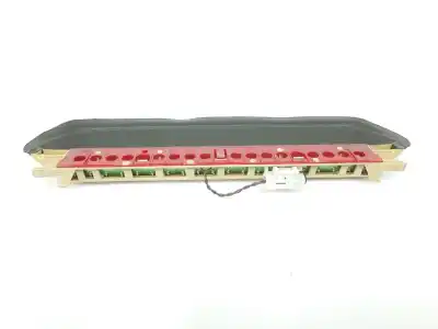 Second-hand car spare part center tailgate light for bmw 3 (e90) 318 d oem iam references 63257145519  63257145519