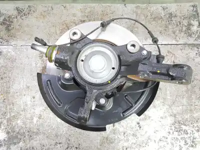 İkinci el araba yedek parçası ön sag knuckle için renault master iii furgoneta (fv) 2.3 dci 145 fwd (fv0e fv0f fv0h fv02 fv0m fv0s.... oem iam referansları 400103826r  400103826r