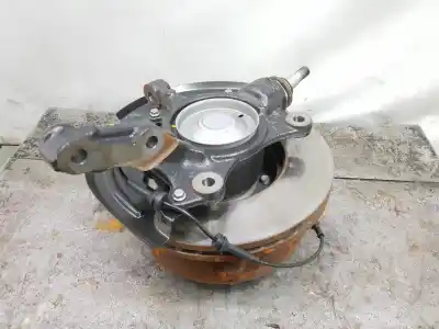 İkinci el araba yedek parçası ön sag knuckle için renault master iii furgoneta (fv) 2.3 dci 145 fwd (fv0e fv0f fv0h fv02 fv0m fv0s.... oem iam referansları 400103826r  400103826r