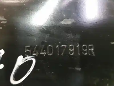 İkinci el araba yedek parçası ön aks için renault master iii furgoneta (fv) 2.3 dci 145 fwd (fv0e fv0f fv0h fv02 fv0m fv0s.... oem iam referansları 544017919r  544010400r