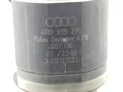 Peça sobressalente para automóvel em segunda mão sensor de estacionamento por volkswagen sharan (7n1) advance bluemotion referências oem iam 4h0919275