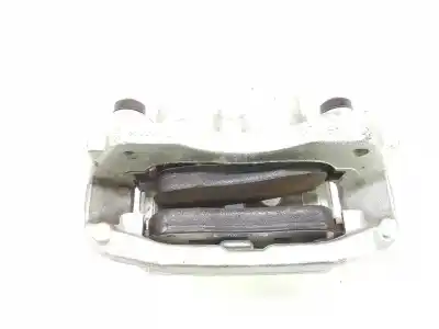 Peça sobressalente para automóvel em segunda mão pinça de travão dianteira direita por renault master iii furgoneta (fv) 2.3 dci 145 fwd (fv0e fv0f fv0h fv02 fv0m fv0s.... referências oem iam 410013165r