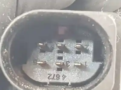 Second-hand car spare part lambda probe for audi q7 (4l) 3.0 v6 24v tdi oem iam references 059906262b  0281004036 037