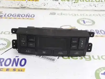 Автозапчастина б/у КЛІМАТ-КОНТРОЛЬ для KIA SORENTO (BL)  Посилання на OEM IAM 972503E110EV  