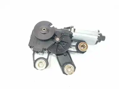 Second-hand car spare part rear windshield wiper motor for porsche cayenne (9pa) s 4.5 oem iam references 958955712  958955712