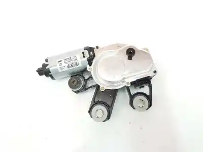 Second-hand car spare part rear windshield wiper motor for porsche cayenne (9pa) s 4.5 oem iam references 958955712
