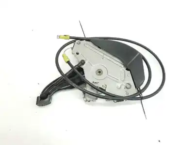Автозапчасти б/у рычаг ручного тормоза за porsche cayenne (9pa) s 4.5 ссылки oem iam 7l0721797e