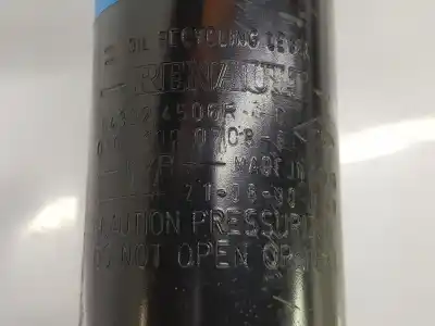 İkinci el araba yedek parçası sol ön amortisör için renault master iii furgoneta (fv) 2.3 dci 145 fwd (fv0e fv0f fv0h fv02 fv0m fv0s.... oem iam referansları 543024506r  543024506r